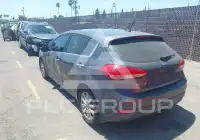 2015 KIA Forte photo
