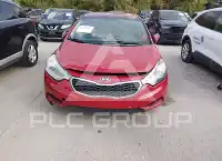 2015 KIA Forte фото
