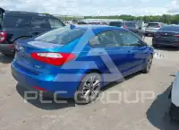 2015 KIA Forte photo