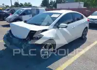 2015 KIA Forte фото