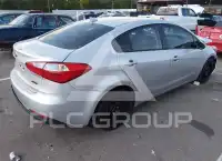 2015 KIA Forte фото