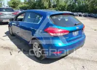 2015 KIA Forte photo