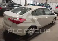 2015 KIA Forte фото