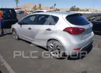 2015 KIA Forte фото