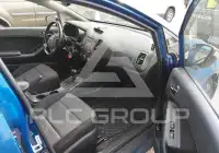 2015 KIA Forte фото