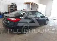 2015 KIA Forte photo