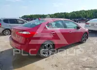 2015 KIA Forte фото