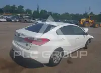 2015 KIA Forte photo