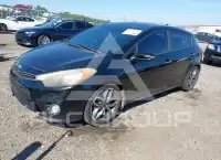2015 KIA Forte фото