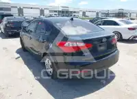 2015 KIA Forte photo
