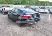 2015 KIA Forte photo