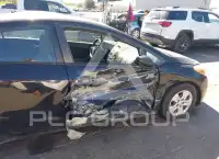 2015 KIA Forte фото