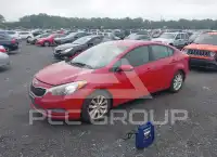 2015 KIA Forte photo