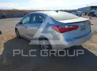 2015 KIA Forte фото