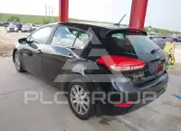 2015 KIA Forte photo