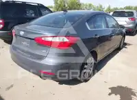 2015 KIA Forte photo