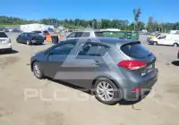 2015 KIA Forte photo