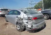 2015 KIA Forte фото