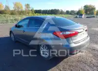 2015 KIA Forte фото