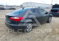 2015 KIA Forte фото