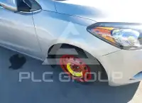 2015 KIA Forte photo
