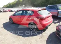 2015 KIA Forte photo