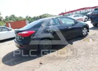 2015 KIA Forte фото
