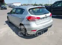 2015 KIA Forte фото