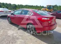 2015 KIA Forte фото