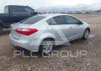 2015 KIA Forte photo