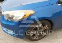 2015 KIA Forte фото