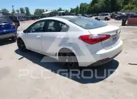 2015 KIA Forte photo