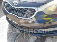 2015 KIA Forte фото
