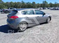 2015 KIA Forte фото