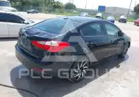 2015 KIA Forte photo