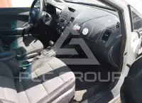 2015 KIA Forte фото