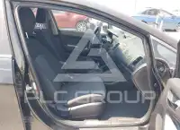 2015 KIA Forte photo