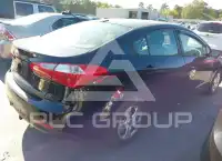 2015 KIA Forte photo