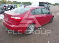 2015 KIA Forte фото