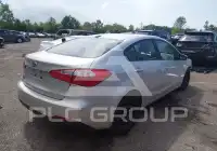 2015 KIA Forte photo
