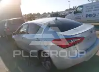 2015 KIA Forte фото