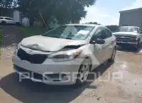 2015 KIA Forte photo