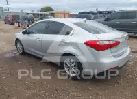 2015 KIA Forte photo