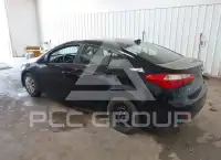 2015 KIA Forte photo