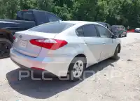 2015 KIA Forte фото
