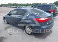 2015 KIA Forte photo