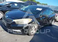 2015 KIA Forte photo