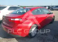 2015 KIA Forte photo