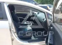 2015 KIA Forte фото