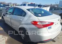 2015 KIA Forte photo